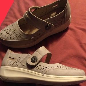 Willa Mary Jane shoes